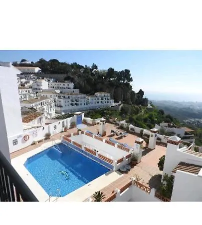 Mijas Pueblo Apartamento