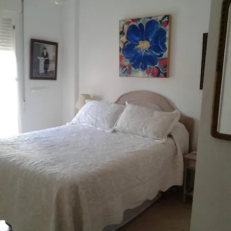 Mijas Pueblo Apartamento 公寓 *
