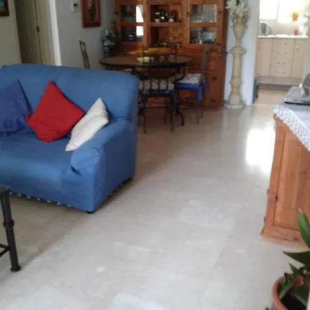 Mijas Pueblo Apartamento