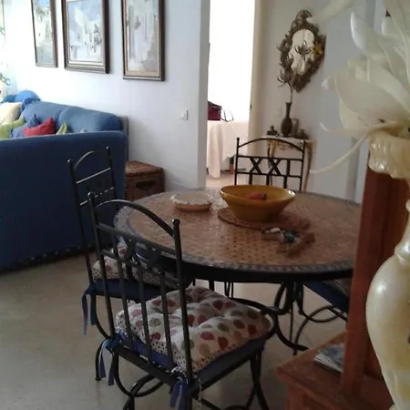 Mijas Pueblo Apartamento 公寓