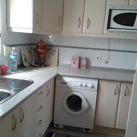 Mijas Pueblo Apartamento 公寓