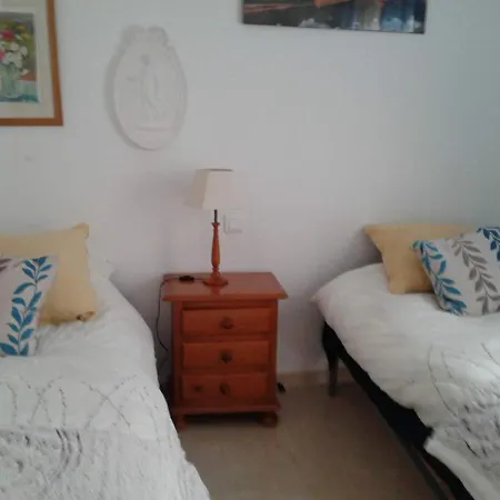 公寓 Mijas Pueblo Apartamento *