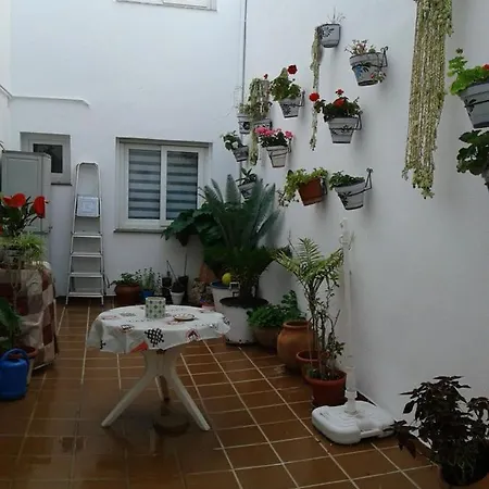 公寓 Mijas Pueblo Apartamento *