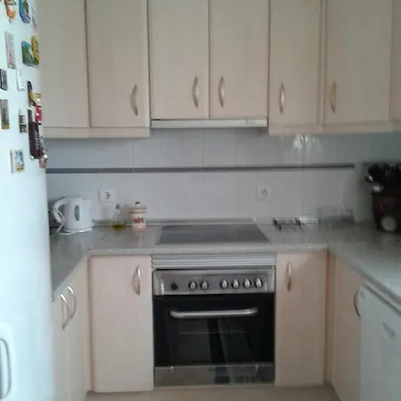 Mijas Pueblo Apartamento 米哈斯