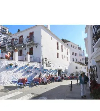 Mijas Pueblo Apartamento