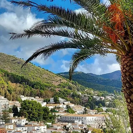 Mijas Pueblo Apartamento * 米哈斯